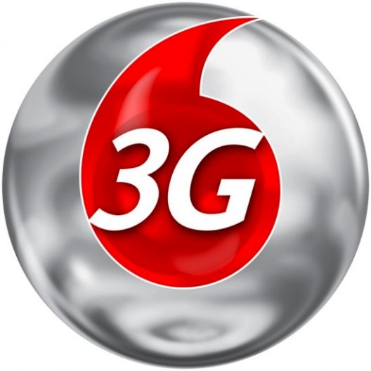 3G технология