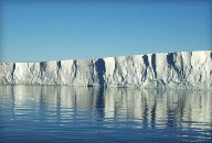 Ледники Антарктиды