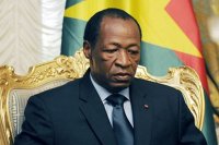 Проблемы экономики Буркина-Фасо