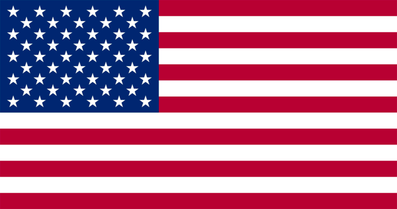 Государственный флаг США