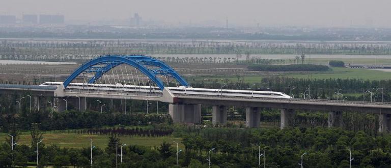 Тяньзинь Великий мост