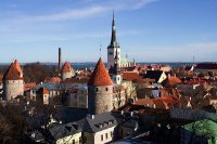 Из-за чего стоит посетить Эстонию?