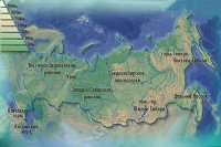 География России с точки зрения науки
