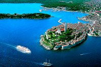 География и климатические характеристики Хорватии