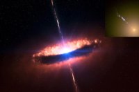 Эволюция звезд: вспышка сверхновой